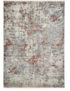 tappeto moderno Athena 18597 Grey/Terra