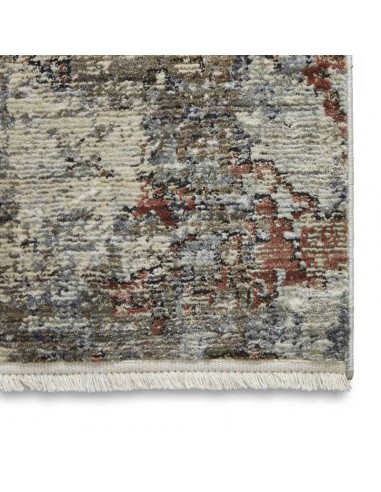 tappeto moderno Athena 18597 Grey/Terra