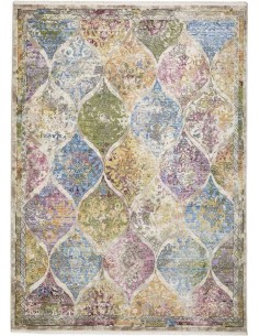 tappeto moderno Athena 24021 Multi
