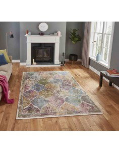 tappeto moderno Athena 24021 Multi 2