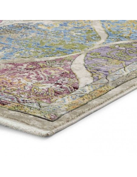 tappeto moderno Athena 24021 Multi