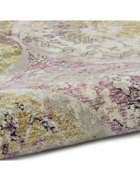 tappeto moderno Athena 24021 Multi