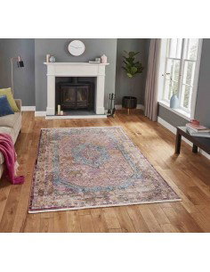 tappeto moderno Athena 24023 Multi 2