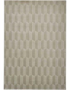 tappeto moderno Aurora 54207 Beige