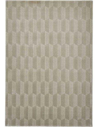 tappeto moderno Aurora 54207 Beige
