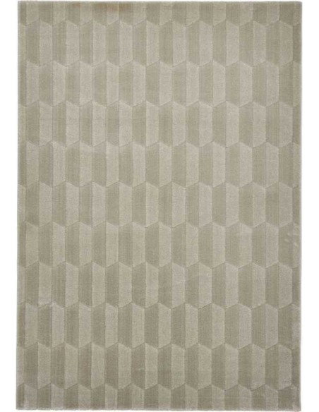tappeto moderno Aurora 54207 Beige