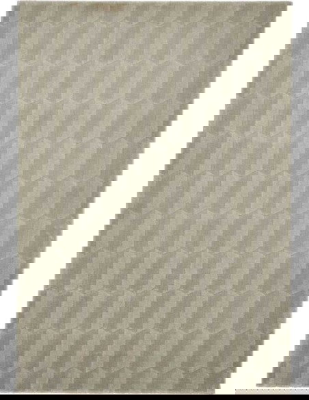 tappeto moderno Aurora 54207 Beige