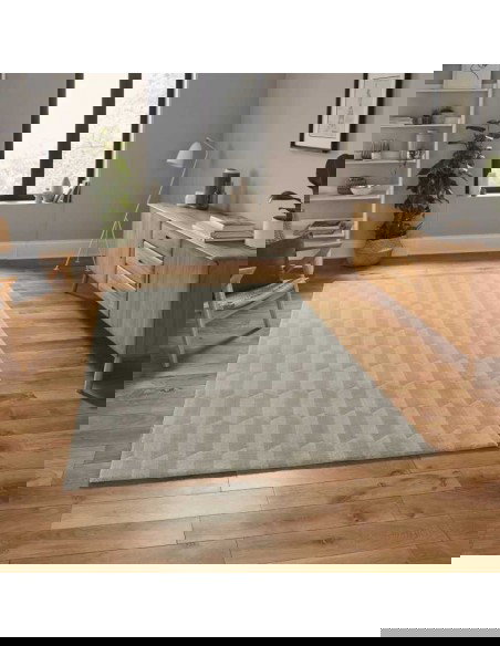 tappeto moderno Aurora 54207 Beige