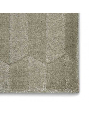 tappeto moderno Aurora 54207 Beige