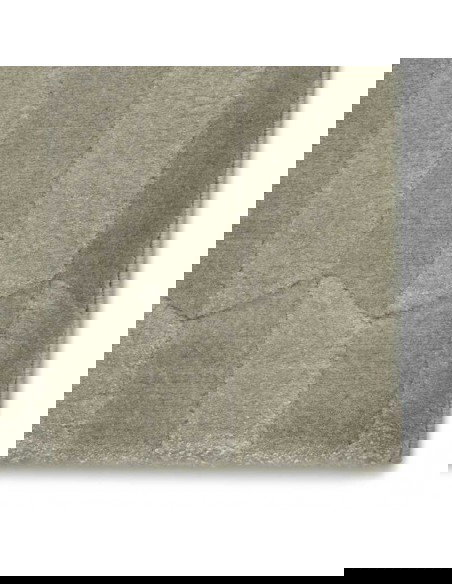 tappeto moderno Aurora 54207 Beige