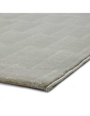 tappeto moderno Aurora 54207 Beige