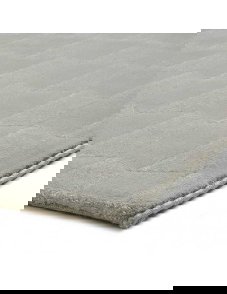 tappeto moderno Aurora 54207 Beige