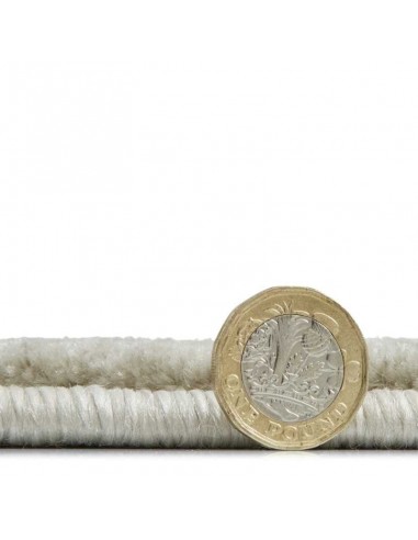 tappeto moderno Aurora 54207 Beige