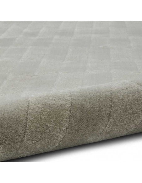 tappeto moderno Aurora 54207 Beige