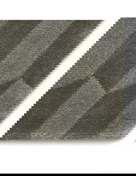 tappeto moderno Aurora 54207 Grey