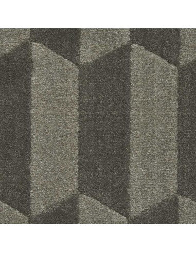 tappeto moderno Aurora 54207 Grey