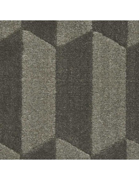 tappeto moderno Aurora 54207 Grey