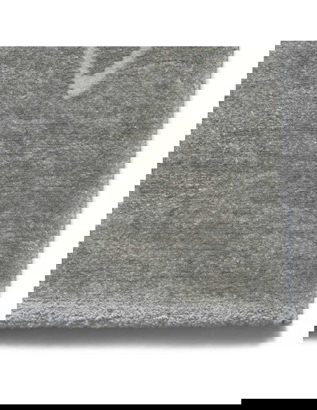 tappeto moderno Aurora 54238 Grey