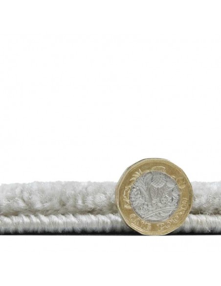 tappeto moderno Aurora 54238 Grey