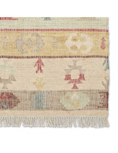 tappeto moderno Bazaar 17457 Multi