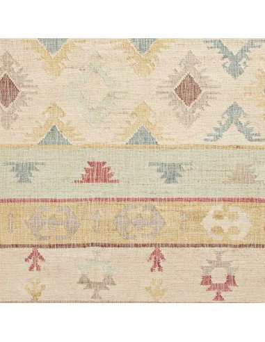 tappeto moderno Bazaar 17457 Multi