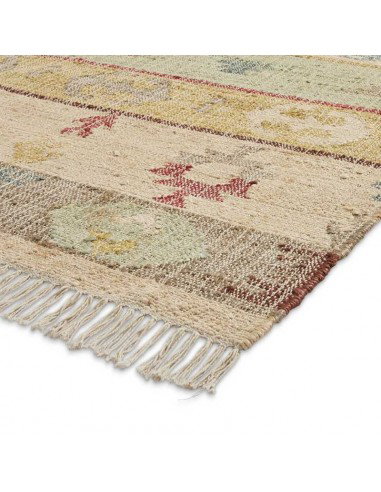 tappeto moderno Bazaar 17457 Multi