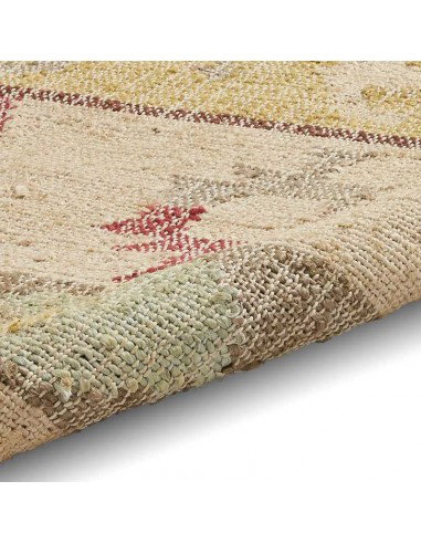 tappeto moderno Bazaar 17457 Multi