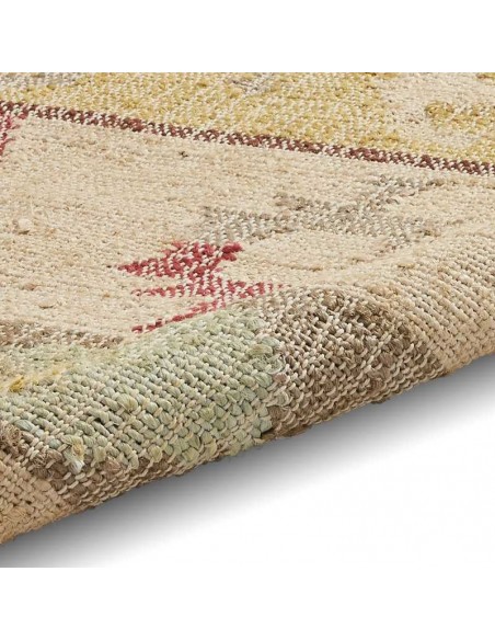 tappeto moderno Bazaar 17457 Multi