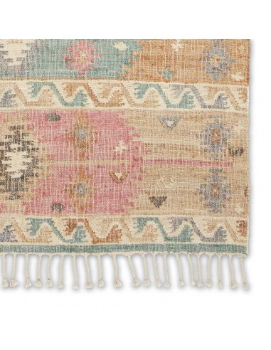 tappeto moderno Bazaar 23430 Multi