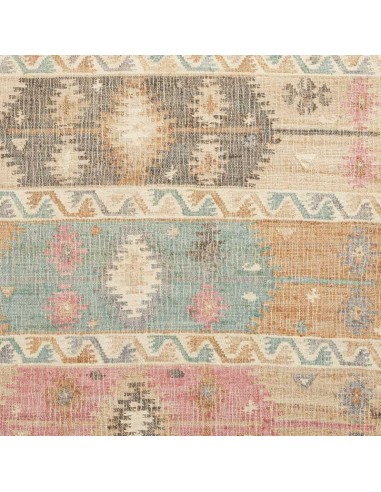 tappeto moderno Bazaar 23430 Multi