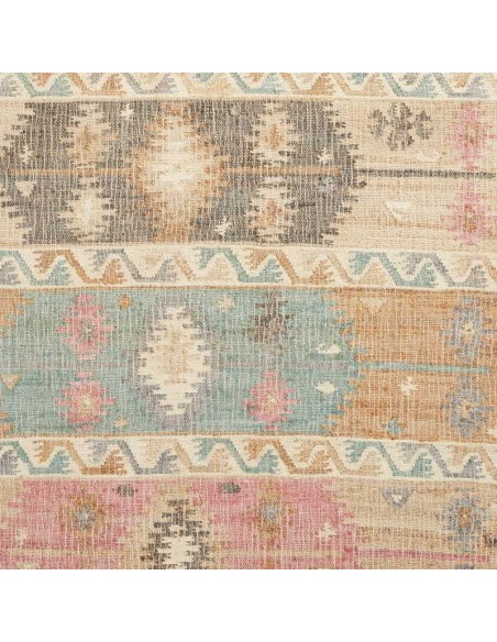 tappeto moderno Bazaar 23430 Multi