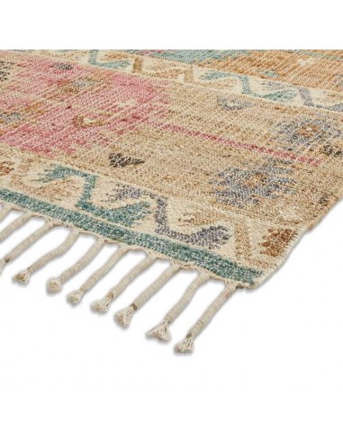 tappeto moderno Bazaar 23430 Multi