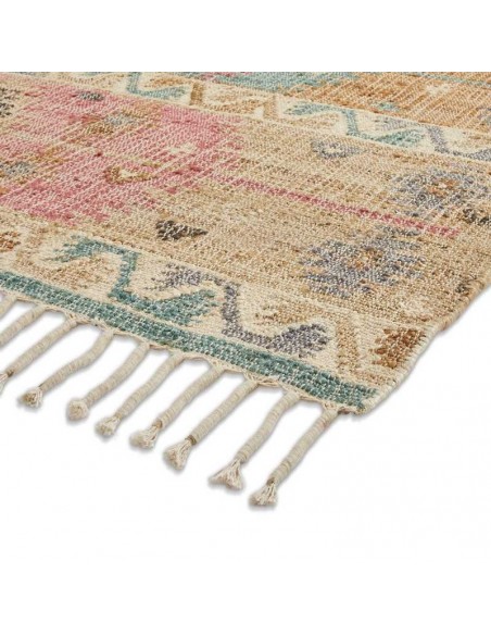 tappeto moderno Bazaar 23430 Multi