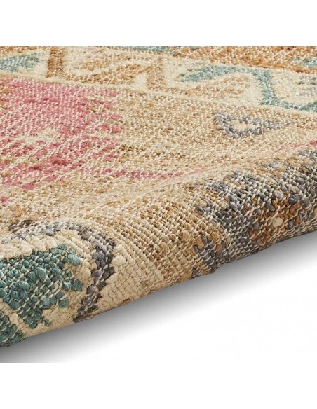 tappeto moderno Bazaar 23430 Multi
