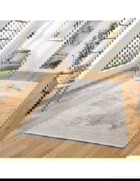 tappeto moderno Bellagio 2790 Beige