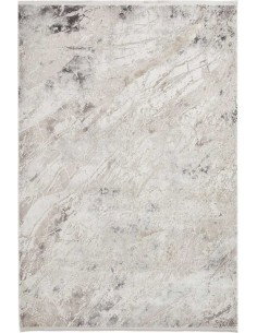 tappeto moderno Bellagio 3006 Beige