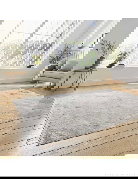 tappeto moderno Bellagio 3006 Beige