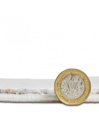 tappeto moderno Bellagio 3006 Beige