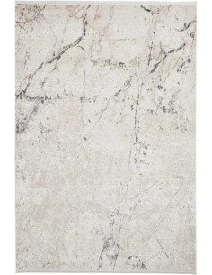 tappeto moderno Bellagio 9141 Beige