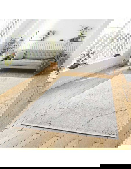 tappeto moderno Bellagio 9141 Beige