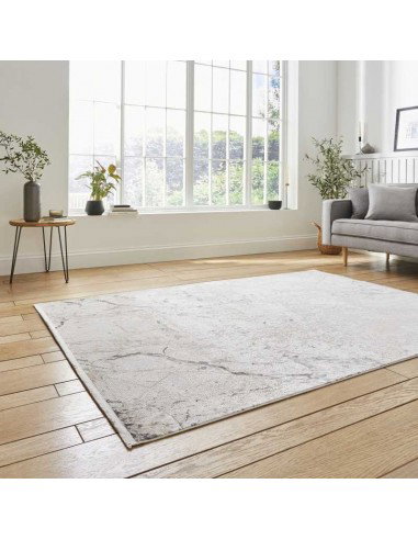 tappeto moderno Bellagio 9141 Beige