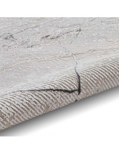 tappeto moderno Bellagio 9141 Beige