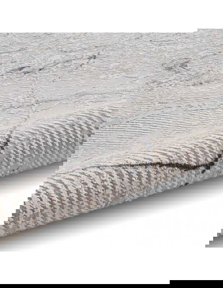 tappeto moderno Bellagio 9141 Beige