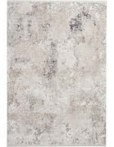 tappeto moderno Bellagio 9196 Beige