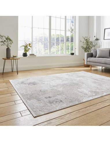 tappeto moderno Bellagio 9196 Beige