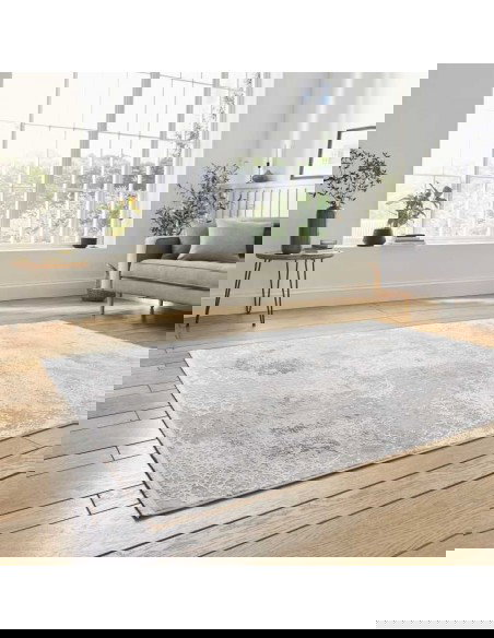 tappeto moderno Bellagio 9196 Beige