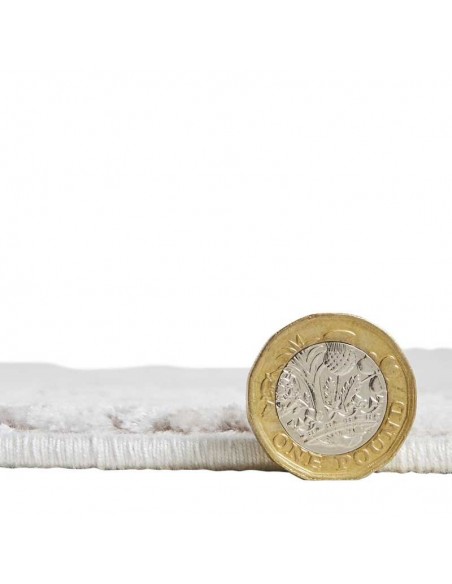 tappeto moderno Bellagio 9196 Beige