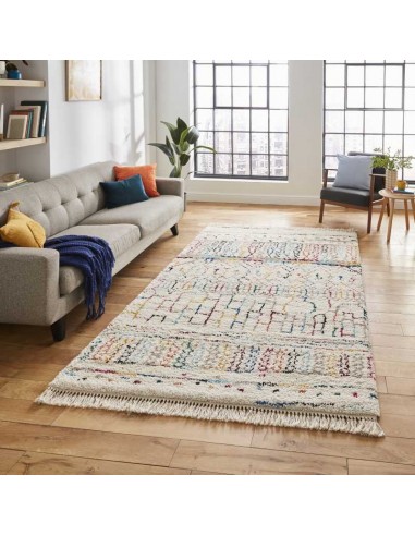 tappeto moderno Boho 5641 Multi tappeto moderno Boho 5641 Multi