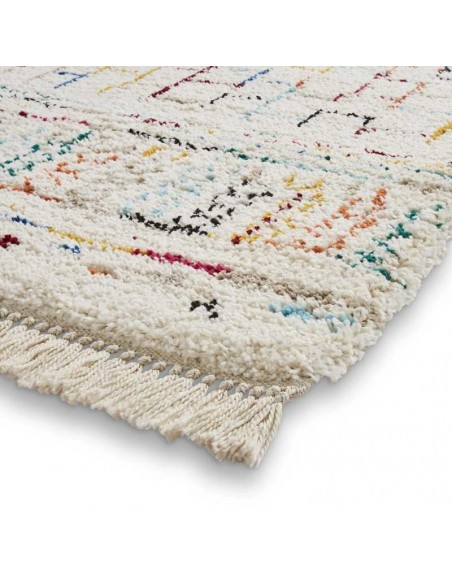 tappeto moderno Boho 5641 Multi