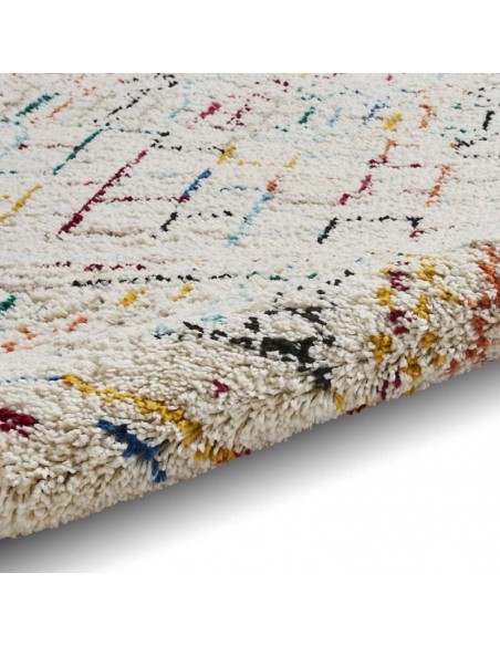 tappeto moderno Boho 5641 Multi